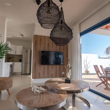 Villa Isora By Villalia Playa Blanca  Exterior photo
